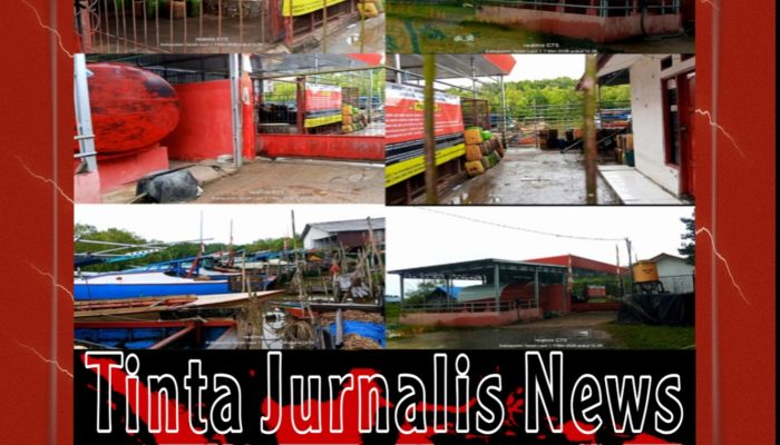 Dugaan Mafia BBM Subsidi di Kuala Tambangan Menguat, Nelayan Kecil Menjerit: “Hak Kami Hilang di Tengah Jalan”
