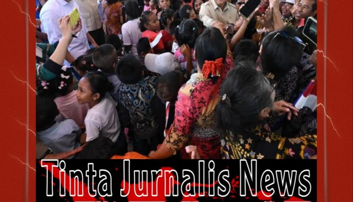 Presiden Prabowo Siapkan Desa Nelayan Modern di Miangas, Dorong Kesejahteraan Warga Perbatasan