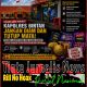Kapolres Bintan Jangan Bungkam dan Tutup Mata, Sistem Koin dan Untung-Untungan Jackpot Game Zone Kijang Jadi Sorotan