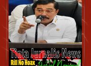 Kemenimipas Tegaskan Zero Handphone di Rutan dan Lapas, Agus Andrianto: Tidak Ada Toleransi bagi Pelanggaran
