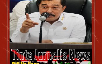 Kemenimipas Tegaskan Zero Handphone di Rutan dan Lapas, Agus Andrianto: Tidak Ada Toleransi bagi Pelanggaran