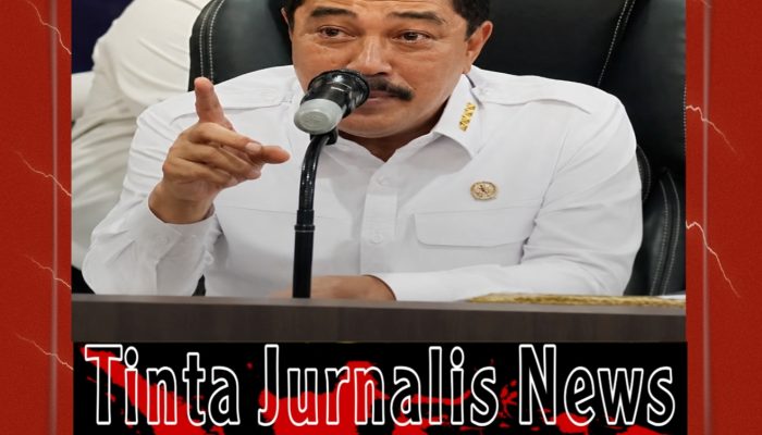 Kemenimipas Tegaskan Zero Handphone di Rutan dan Lapas, Agus Andrianto: Tidak Ada Toleransi bagi Pelanggaran