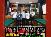 Pengadilan Negeri Pasir Pengaraian Tolak Praperadilan Sariman Siregar, Proses Hukum Polres Rohul Dinyatakan Sah
