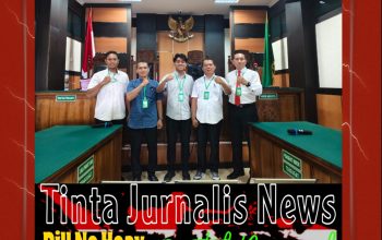 Pengadilan Negeri Pasir Pengaraian Tolak Praperadilan Sariman Siregar, Proses Hukum Polres Rohul Dinyatakan Sah