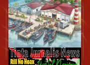 65 Kampung Nelayan Merah Putih Tahap Pertama Rampung, Pemerintah Dorong Kawasan Pesisir Modern dan Produktif