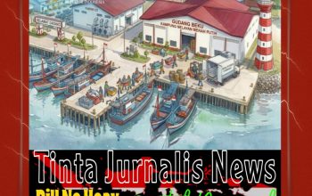 65 Kampung Nelayan Merah Putih Tahap Pertama Rampung, Pemerintah Dorong Kawasan Pesisir Modern dan Produktif