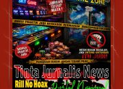 Polda Kepri Diminta Tak Hanya Fokus Judi Online, Dugaan Gelper Bermodus Koin dan Untung-Untungan di Sky Game Batam dan Game Zone Bintan Ikut Disorot