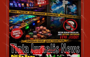 Polda Kepri Diminta Tak Hanya Fokus Judi Online, Dugaan Gelper Bermodus Koin dan Untung-Untungan di Sky Game Batam dan Game Zone Bintan Ikut Disorot