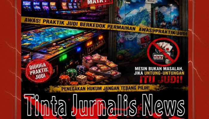 Polda Kepri Diminta Tak Hanya Fokus Judi Online, Dugaan Gelper Bermodus Koin dan Untung-Untungan di Sky Game Batam dan Game Zone Bintan Ikut Disorot