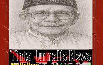 Konsistensi Adalah Wujud Nyata Cinta Tulus dan Ikhlas, Jacob Ereste Soroti Sikap Munafik dan Pengkhianatan