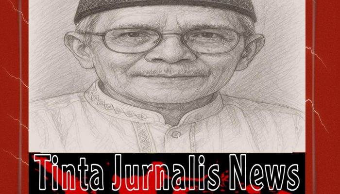 Konsistensi Adalah Wujud Nyata Cinta Tulus dan Ikhlas, Jacob Ereste Soroti Sikap Munafik dan Pengkhianatan