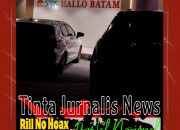 Dugaan Prostitusi Online di Lantai 3 NEW HALLO BATAM, Aparat Diminta Jangan Tutup Mata
