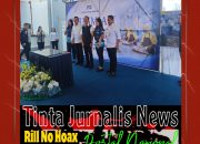 Menteri Trenggono Dorong Hilirisasi Perikanan Lewat Program Kampung Nelayan Merah Putih di Kepri