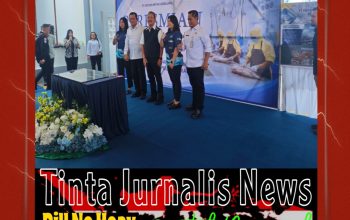 Menteri Trenggono Dorong Hilirisasi Perikanan Lewat Program Kampung Nelayan Merah Putih di Kepri