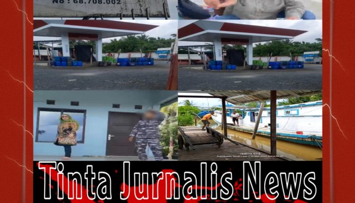 “Jatah Solar Dipotong, Barcode Dikuasai Pengelola” Nelayan Tabunio Bongkar Dugaan Permainan BBM Subsidi