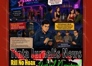 Kafe Star Pool di Kijang-Bintan Kembali Disorot, Dugaan Aktivitas Terselubung Mencuat