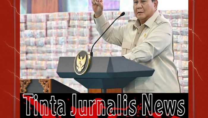 Presiden Prabowo Instruksikan Bunga PNM Mekaar Turun di Bawah 9 Persen, Fokus Ringankan Beban Pelaku Usaha Kecil