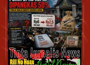 Pokir DPRD Kepri Dipangkas Hingga 50 Persen, Publik Mulai Soroti Kondisi APBD