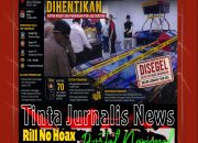 Game Zone Sei Datuk Kijang Dihentikan, Sistem Kredit dan Penukaran Poin Jadi Sorotan