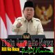 Prabowo Tegas: Kejaksaan, Polisi, dan Tentara Harus Bela Rakyat, Bukan Backing Korupsi, Judi, Narkoba, dan Praktik Ilegal