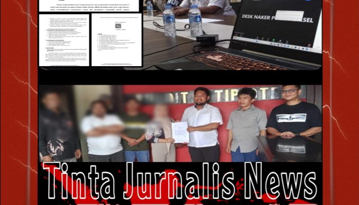 Bupati Tanah Laut Turun Tangan, Nelayan Kuala Tambangan Resmi Laporkan Dugaan Penyimpangan Solar Subsidi ke Polda Kalsel