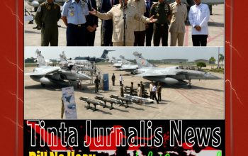Presiden Prabowo Serahkan Jet Tempur Rafale dan Alutsista Modern untuk Perkuat Pertahanan TNI