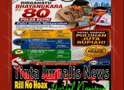 Polda Kepri Gelar Lomba Kreatif Sambut Hari Bhayangkara ke-80, Ajak Masyarakat Tunjukkan Karya Terbaik