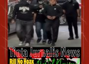 Eks Kasat Narkoba Kutai Barat Dijatuhi Sanksi PTDH, Dugaan Keterlibatan Jaringan Bandar Narkoba Gegerkan Publik