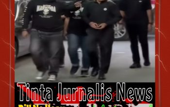 Eks Kasat Narkoba Kutai Barat Dijatuhi Sanksi PTDH, Dugaan Keterlibatan Jaringan Bandar Narkoba Gegerkan Publik