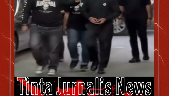 Eks Kasat Narkoba Kutai Barat Dijatuhi Sanksi PTDH, Dugaan Keterlibatan Jaringan Bandar Narkoba Gegerkan Publik