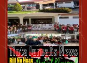 DPRD Tanah Laut “Kosong” Saat Mahasiswa dan Nelayan Teriakkan Dugaan Mafia BBM Subsidi