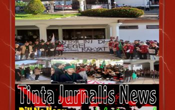 DPRD Tanah Laut “Kosong” Saat Mahasiswa dan Nelayan Teriakkan Dugaan Mafia BBM Subsidi