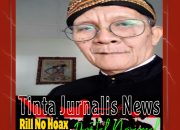 Pendidikan Tidak Hanya Terbatas untuk Rakyat, Jacob Ereste Soroti Etika Politik dan Tata Kelola Pemerintahan