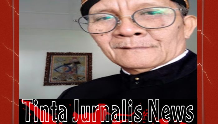 Pendidikan Tidak Hanya Terbatas untuk Rakyat, Jacob Ereste Soroti Etika Politik dan Tata Kelola Pemerintahan