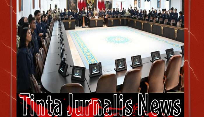 Pelajar dan Mahasiswa Antusias Ikuti “Istana untuk Anak Sekolah”