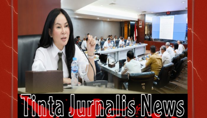 Revisi RTRW Kepri Dibahas, Pemko Batam Dorong Tata Ruang Sesuai Kebutuhan Daerah