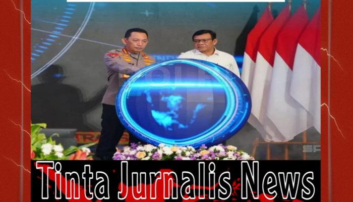 Rakernis Densus 88 2026 Fokus Lindungi Anak dari Ancaman Radikalisme Digital