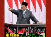 Presiden Prabowo Terbitkan PP Tata Kelola Ekspor SDA, Perketat Pengawasan Komoditas Strategis