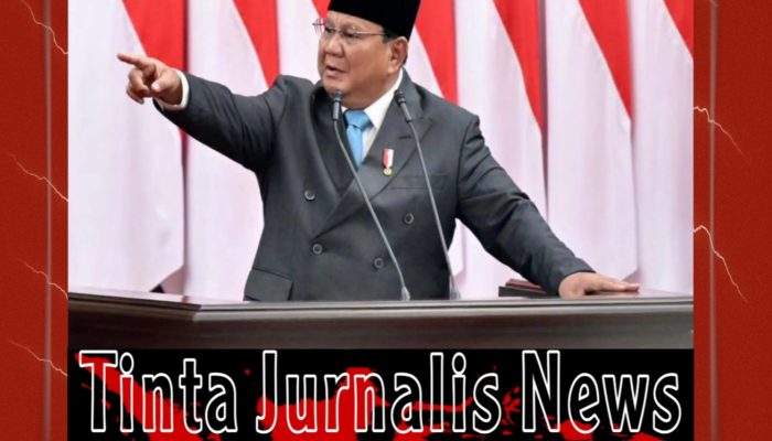 Presiden Prabowo Terbitkan PP Tata Kelola Ekspor SDA, Perketat Pengawasan Komoditas Strategis