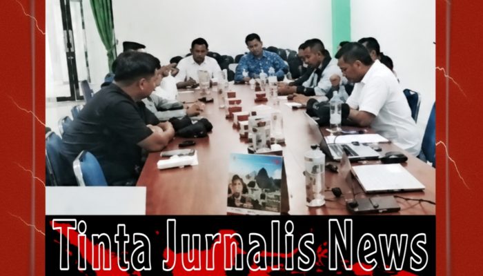 Gerak Cepat DLH Rohul Tindaklanjuti Keluhan Warga, PT Era Sawita Diminta Benahi Pengelolaan Limbah