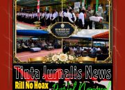Haru dan Bangga Warnai Pelepasan Siswa Kelas VI SD Negeri 017 Tanjungpinang Timur