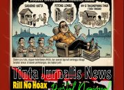 Dugaan Judi Siji di Tanjungpinang Mencuat, Nama AHUA Disebut Terkait Tiga Titik Lokasi