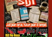Tiga Titik Dugaan Judi Siji di Tanjungpinang Disorot, APH Didesak Segera Bertindak dan Tangkap Pihak yang Diduga Terlibat