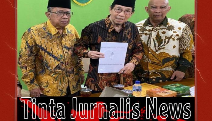 Silih Asah, Silih Asih dan Silih Asuh dari Sosok Prof. Dr. Sri Edi Swasono MPIA