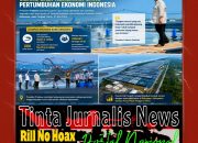 Dari Kebumen, Udang Jadi Kekuatan Baru Pertumbuhan Ekonomi Indonesia