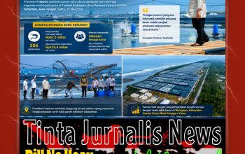 Dari Kebumen, Udang Jadi Kekuatan Baru Pertumbuhan Ekonomi Indonesia