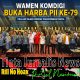 Wamen Komdigi Nezar Patria Buka HARBA PII ke-79, Dorong Pelajar Islam Kuasai Transformasi Digital