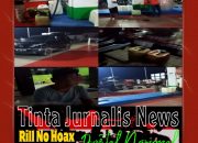 SPBU Diduga Layani Pengisian BBM Gunakan Jerigen, Nama DPRD Tanah Bumbu Ikut Dicatut Saat Investigasi