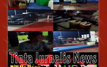 SPBU Diduga Layani Pengisian BBM Gunakan Jerigen, Nama DPRD Tanah Bumbu Ikut Dicatut Saat Investigasi