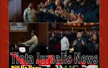 PFLP 2026 Resmi Bergulir, Prabowo Cetak Generasi Baru Pemimpin BUMN